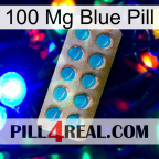 100 Mg Blue Pill new09